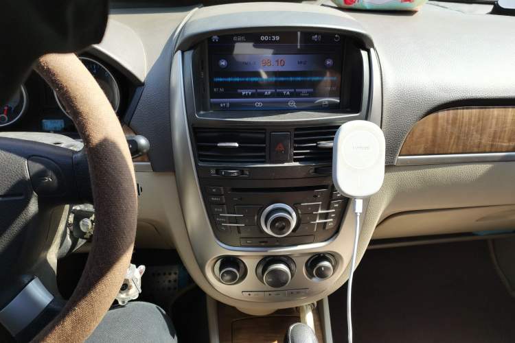 Used Buick Excelle 2015 1.5L Automatic Classic Model