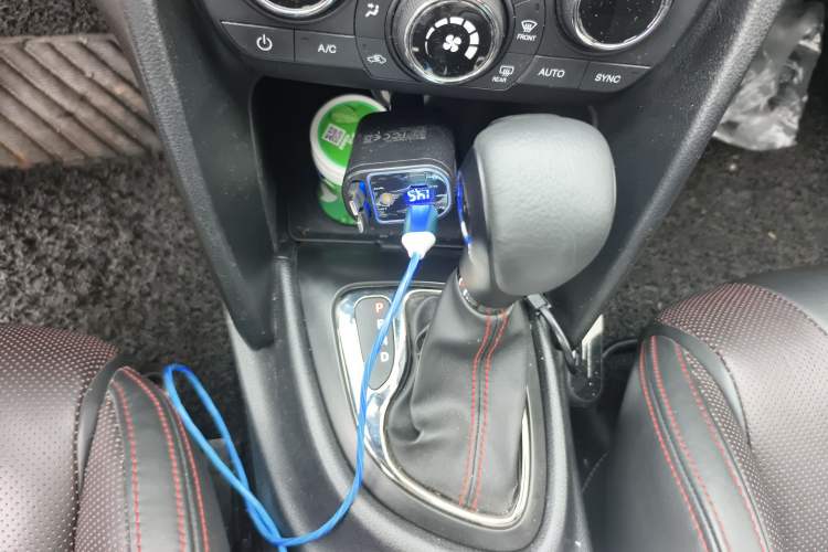 Used Fiat Ottimo 2014 1.4T Automatic Sport Edition
