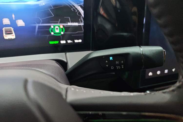 Used Leapmotor C11 2021 Deluxe Edition
