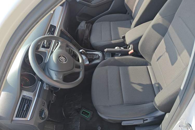 Used Volkswagen Bora 2019 Facelift Bora·Legend 1.5L Automatic Fashion Edition China VI Standard