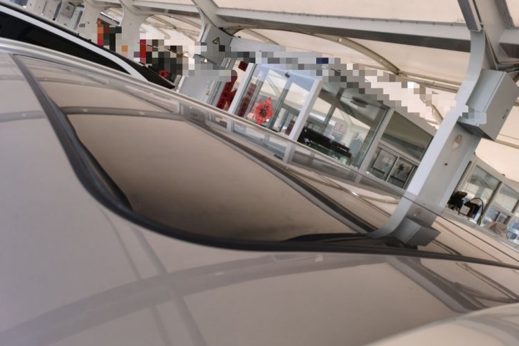 Used Geely Auto Monjaro L 2021 2.0TD DCT EVO Two-Wheel-Drive Flagship Version
