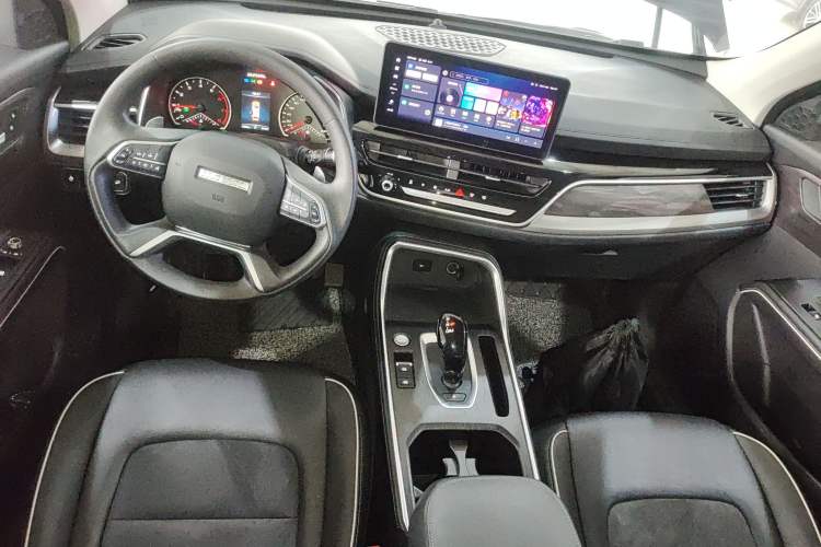 Used Haval H6 2021 National Trend Edition 1.5T Automatic Urban Version