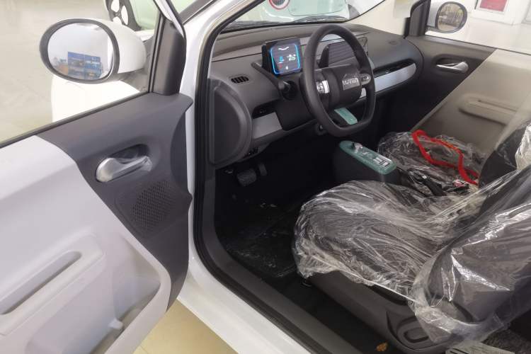 Used Qiyuan Lumin 2024 130km Qingyue Version