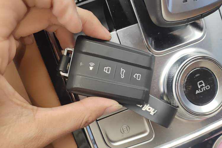 Used Tank 500 New Energy 2023 Hi4-T