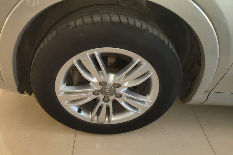 Used Audi Q3 2015 35 TFSI Comfort Model