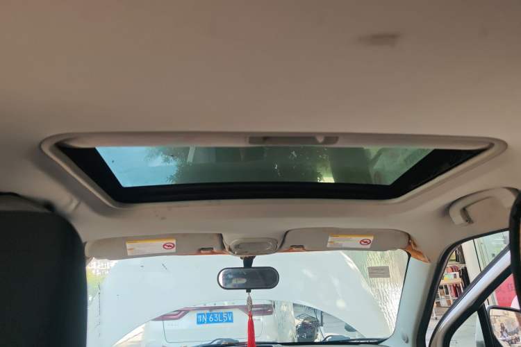 Used MG 3 2014 1.5L AMT Elite Edition