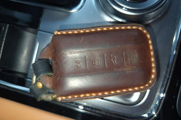 Used Tank 500 New Energy 2023 Hi4-T Interior 1