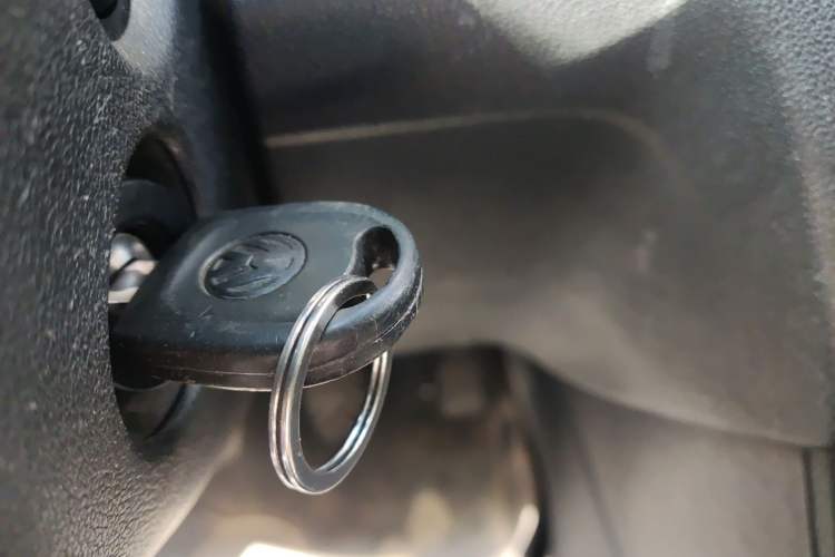 Used Volkswagen Jetta 2013 1.4L Manual Fashion Model
