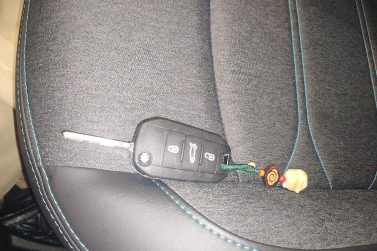 Used Citroen C3-XR 2021 190THP DCT ZhiShang Edition