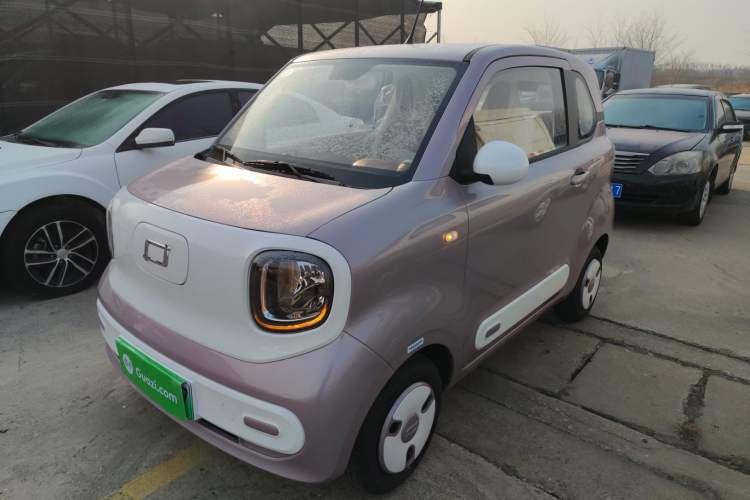 Used Bestune Pony 2026 Model 222km Cute Horse Plus