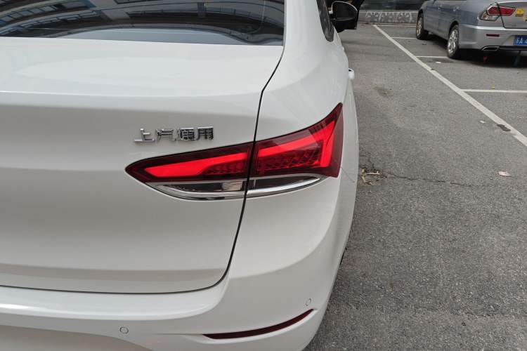 Used Buick GT 2019 18T Automatic Connected Elite Model China V Standard Right Rear Taillight