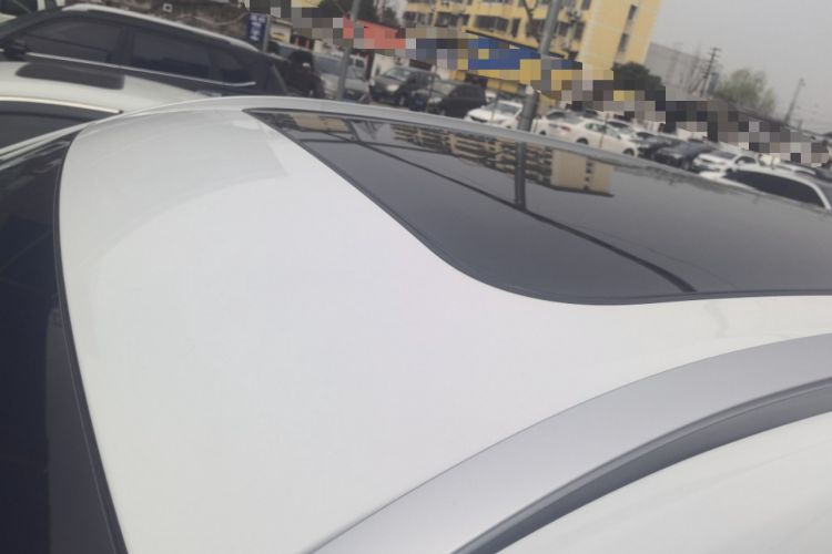 Used Geely Auto FX11 2024 1.5TD DCT Dragon Edition
