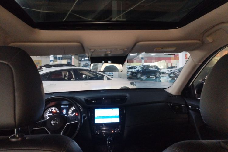 Used Nissan X-Trail 2021 2.0L CVT 2WD XL Premium Commemorative Edition
