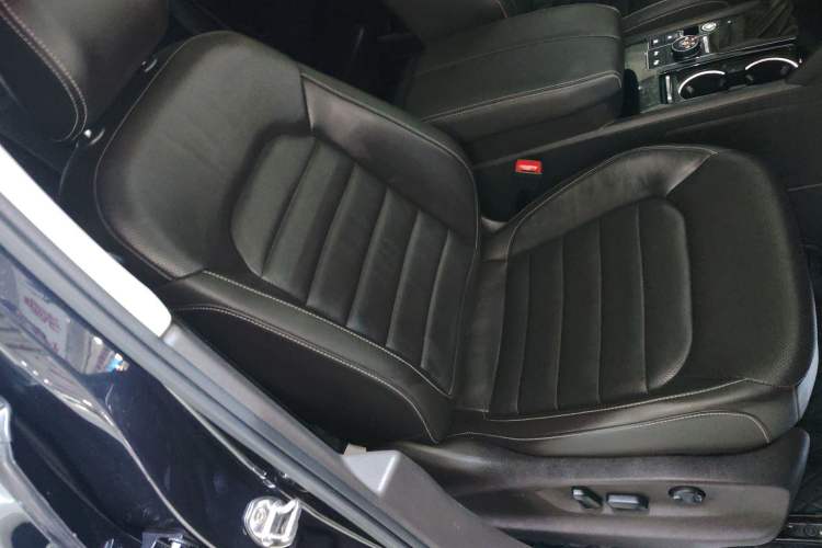 Used Volkswagen Teramont 2017 380TSI Four-Wheel Drive Luxury Edition
