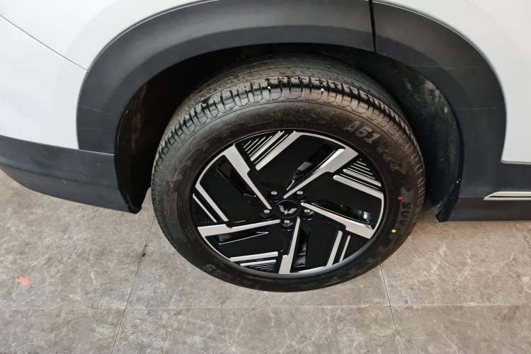 Used Wuling Xingguang S 2024 130km Flagship Version