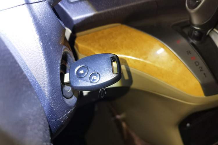 Used Honda Odyssey 2011 Jingxiu 2.4L Luxury Edition
