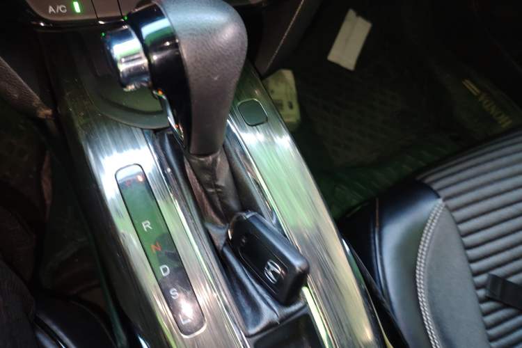 Used Honda XR-V 2017 1.8L EXi CVT Comfort Version
