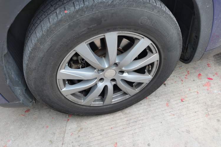 Used Maserati Levante 2018 3.0T Classic Edition