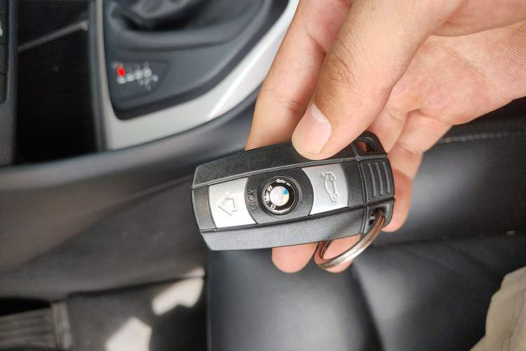 Used BMW X1 2013 sDrive18i Fashion Model