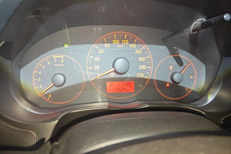 Used Honda Greiz 2016 1.5L CVT Classic Edition