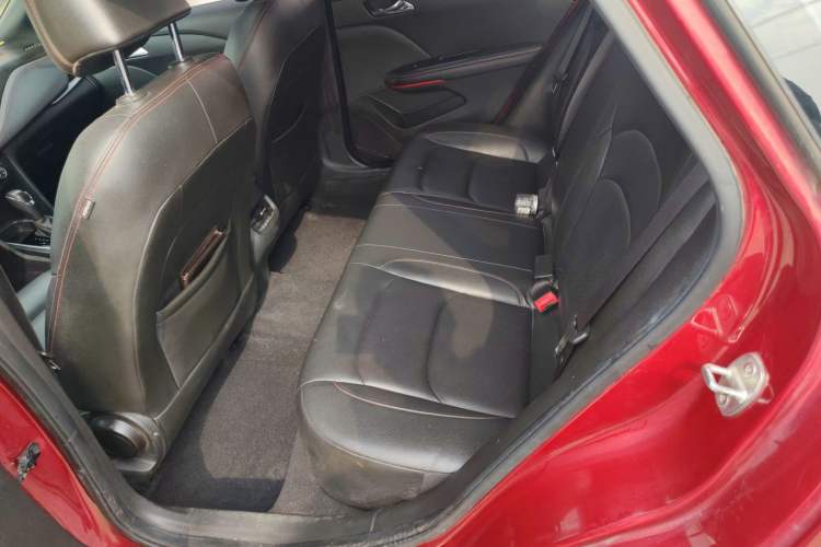 Used Chevrolet Monza 2019 RS 330T Automatic Comfort Edition China VI Standard