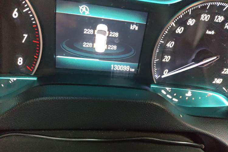 Used Buick GT 2016 15N Manual Elite Edition