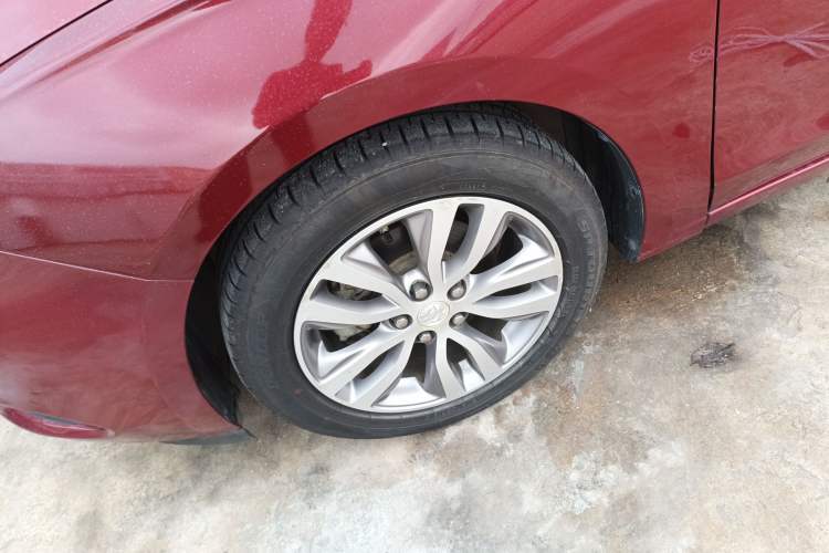 Used Buick GT 2019 18T Automatic Connected Elite Model China VI Standard Exterior 4