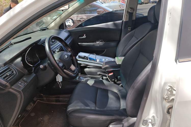 Used Kia K2 2012 Sedan 1.4L Automatic GLS Commemorative Edition
