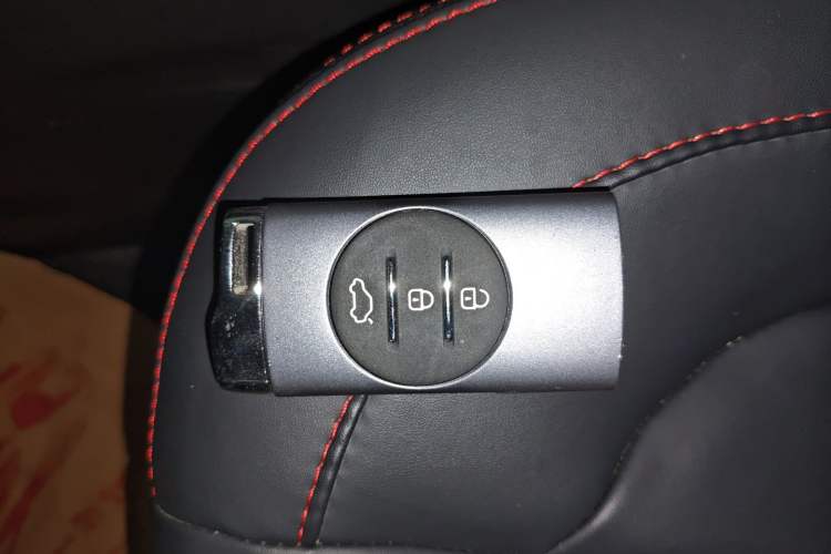 Used Chery Tiggo 3X 2021 Diamond Edition 1.5L CVT 3-Carat