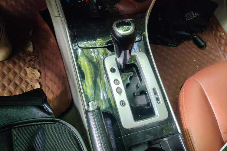 Used Mazda 6 2012 2.0L Automatic Fashion Edition
