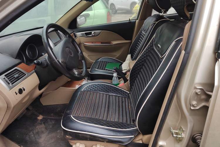 Used Buick Excelle 2011 1.6 LE-AT