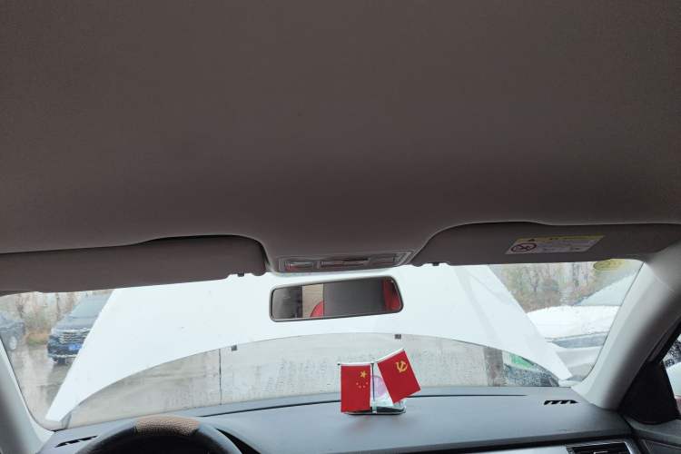 Used Volkswagen Bora 2019 Facelift Bora·Legend 1.5L Automatic Fashion Edition China VI Standard
