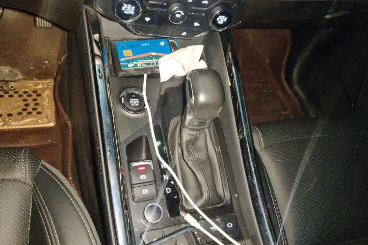 Used Chery Tiggo 8 2018 1.5 TCI Automatic Prestige 7-Seater
