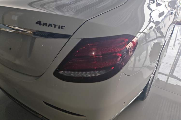 Used Mercedes-Benz E-Class 2020 Restyled E 300 L Exclusive Edition
