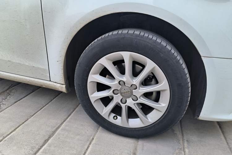 Used Audi A3 2014 Sportback 35 TFSI Automatic Style Edition