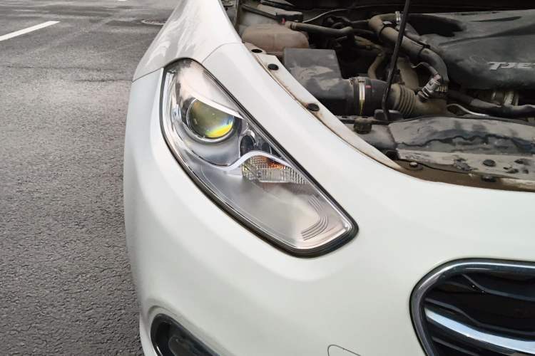 Used Fiat Viaggio 2015 1.4T Automatic Enjoyment Edition