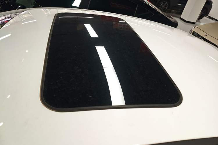 Used Hyundai Elantra (6th Generation / Lingdong) 2020 1.4T Dual-Clutch Xuan Dong · Dynamic Version
