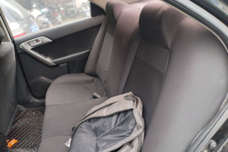 Used Kia Forte 2012 1.6L MT GL Commemorative Edition