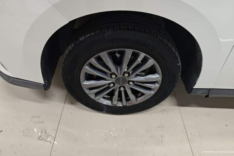 Used SAIC MAXUS G50 2020 1.5T Automatic Elite Edition
