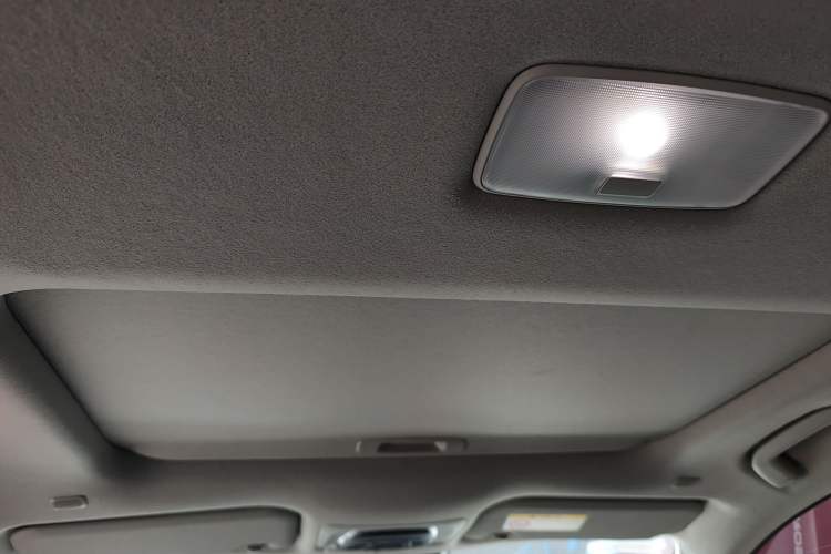 Used Toyota Corolla Cross 2023 2.0L Elite Edition