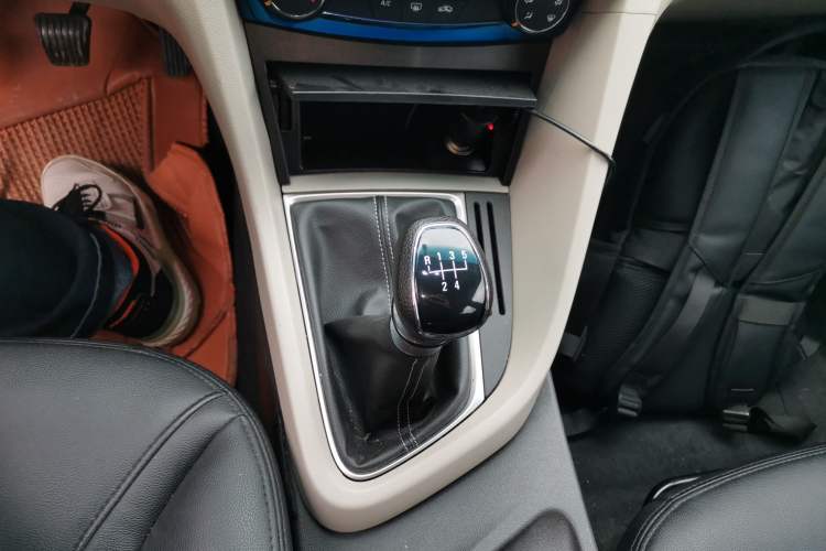 Used Buick GT 2016 15N Manual Entry-Level Trim