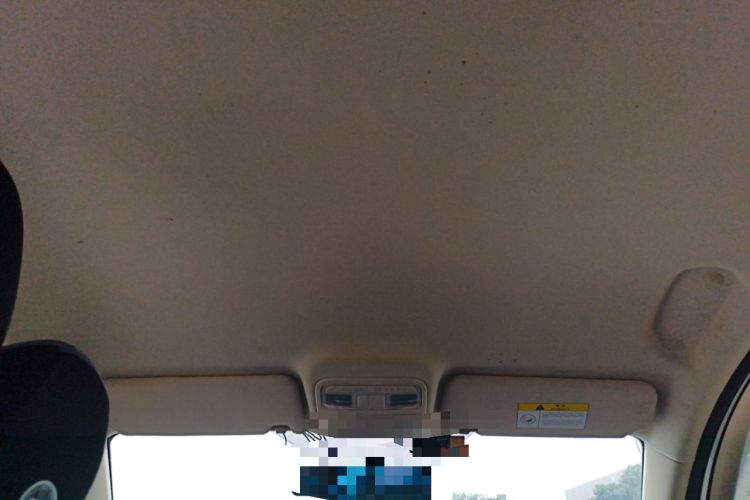 Used CHANGAN OSHAN A800 2019 1.6L Manual Comfort Model China VI Standard