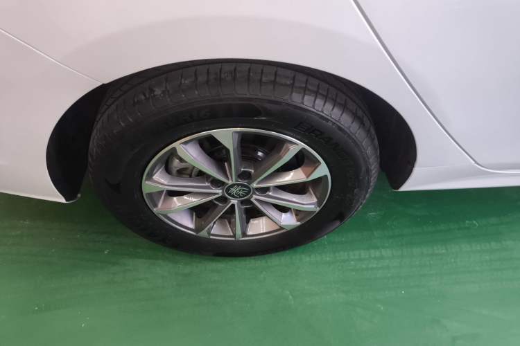 Used BYD Qin PLUS 2024 HONOR Edition DM-i 55KM Leading Model
