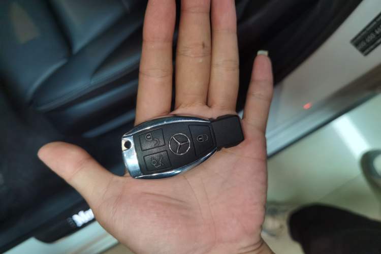 Used Mercedes-Benz C-Class 2017 C 200 L 4MATIC Sport Edition