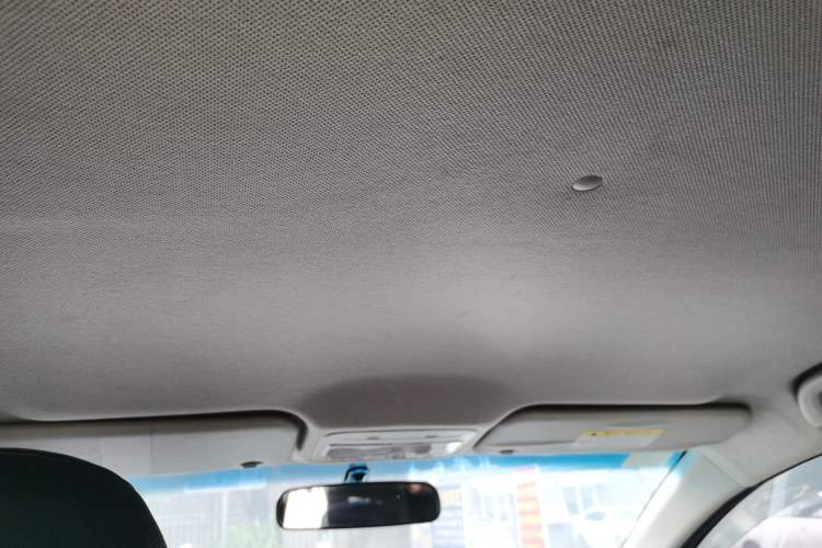 Used JAC Refine S2 2015 1.5L CVT Luxury Edition
