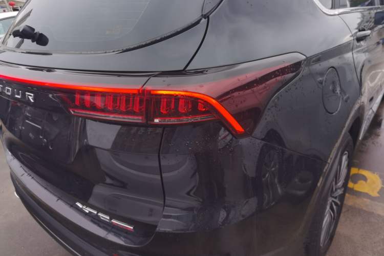 Used JETOUR X70 PLUS 2025 Champion Edition 1.5T DCT Champion MAX 7-Seater
