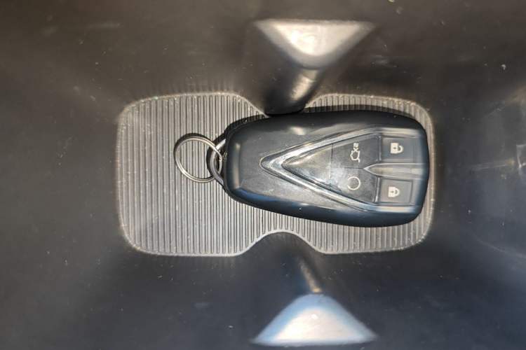 Used Qiyuan A05 2024 145 Max
