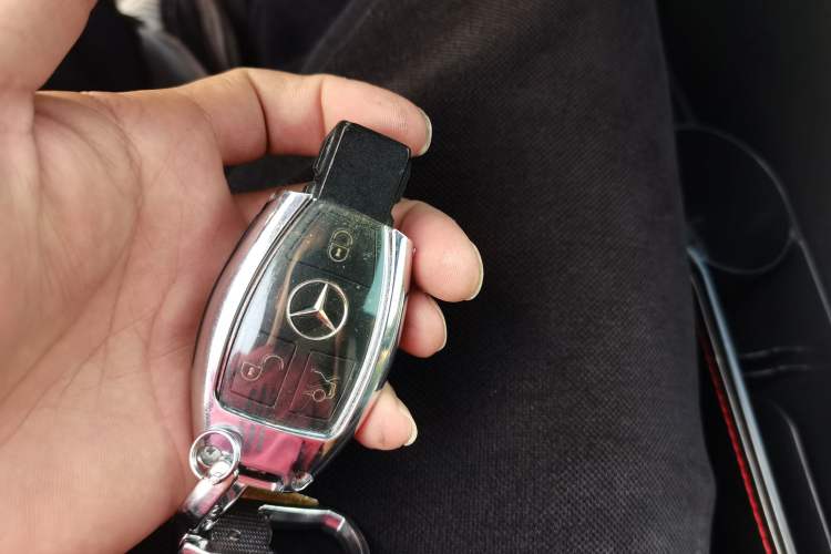 Used Mercedes-Benz C-Class 2016 C 200 L Sport Edition