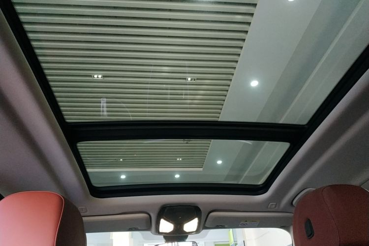 Used BMW X5 2022 Restyled xDrive 30Li Luxury Version M Sport Package
