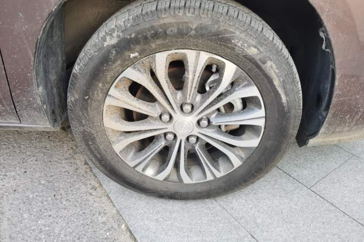 Used Buick GL8 2021 Land Cruiser Executive Class 652T Comfort Model
